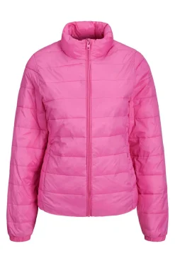 Sobretudo De Penas Acolchoado