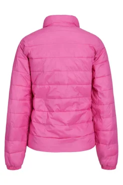 Sobretudo De Penas Acolchoado