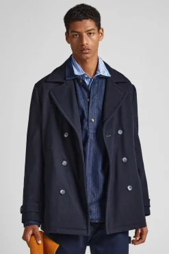 Sobretudo La Lapela Pontiaguda