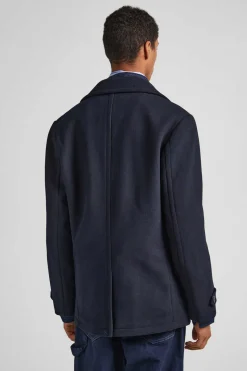 Sobretudo La Lapela Pontiaguda