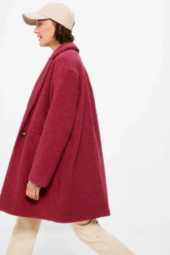 Sobretudo Pano De Terry