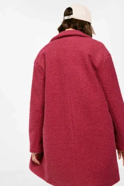 Sobretudo Pano De Terry