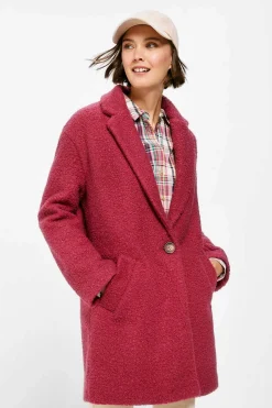 Sobretudo Pano De Terry