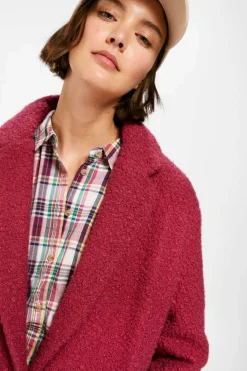 Sobretudo Pano De Terry