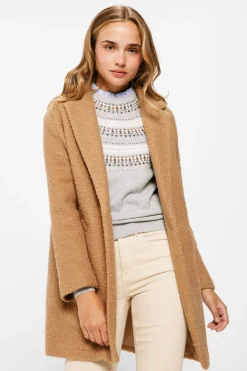 Sobretudo Pano De Terry