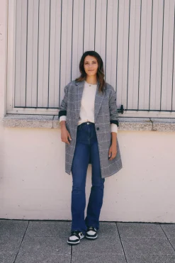 Sobretudo Quadrados La