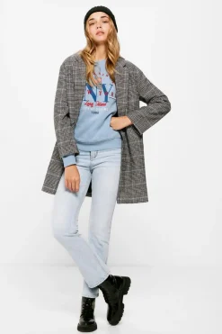 Sobretudo Quadrados La