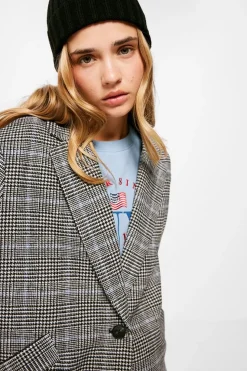 Sobretudo Quadrados La