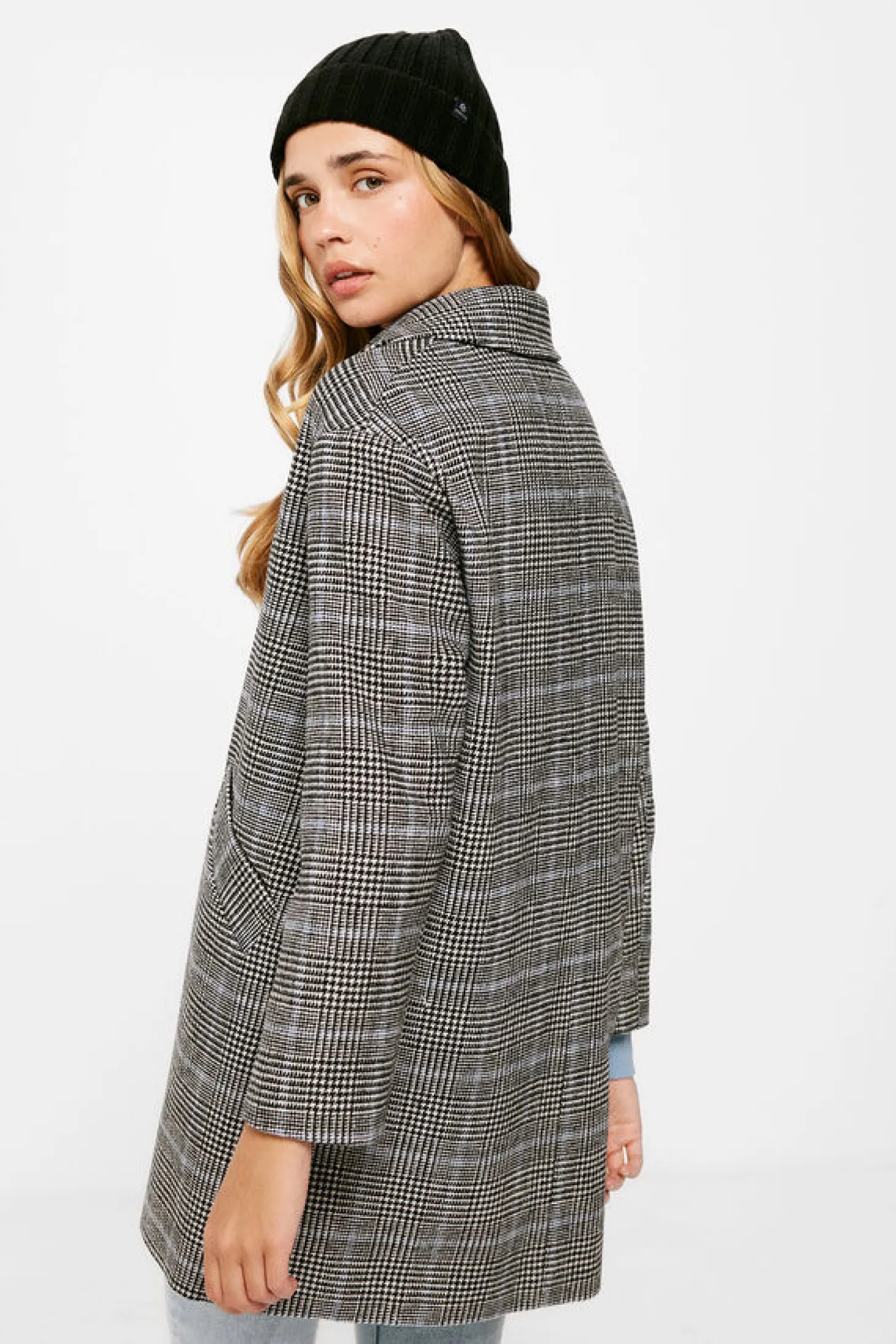 Sobretudo Quadrados La