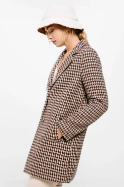 Sobretudo Quadrados La