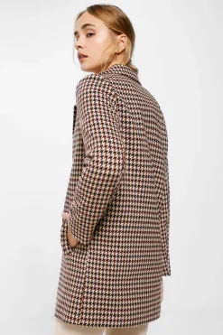 Sobretudo Quadrados La