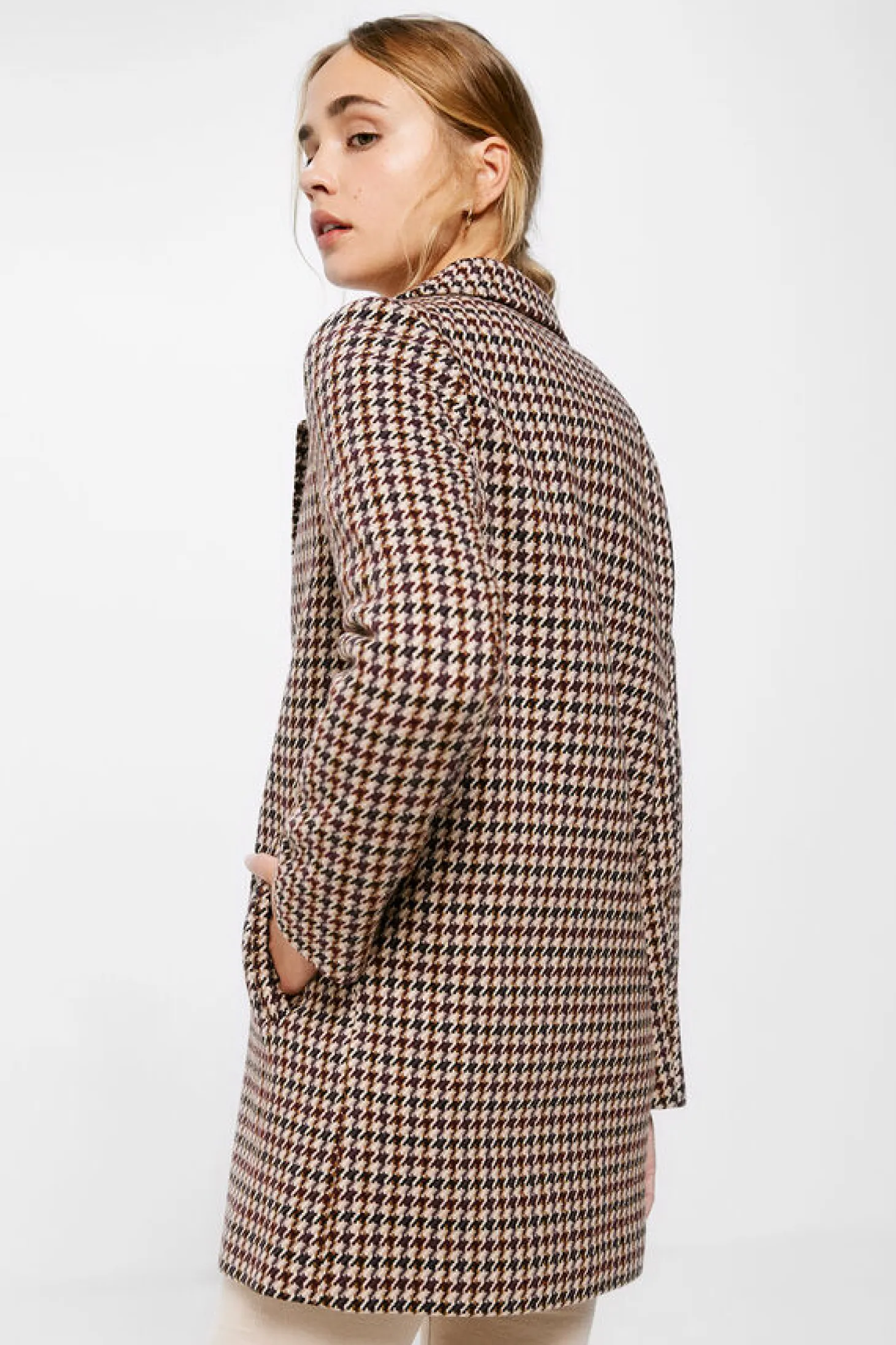 Sobretudo Quadrados La