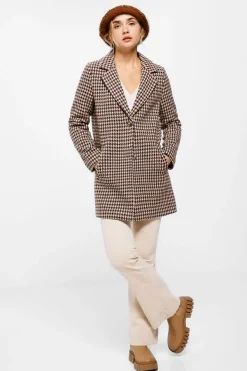 Sobretudo Quadrados La