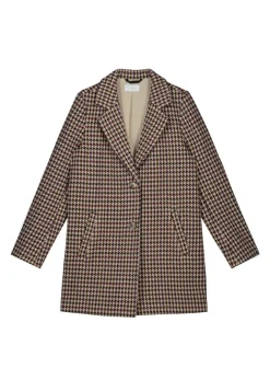 Sobretudo Quadrados La