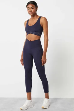 Soutien Desportivo Cruzado 4D Stretch