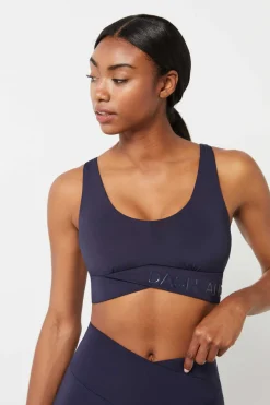 Soutien Desportivo Cruzado 4D Stretch