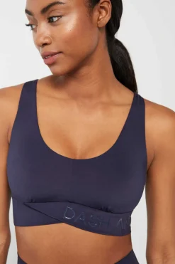 Soutien Desportivo Cruzado 4D Stretch