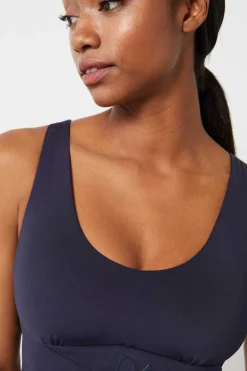 Soutien Desportivo Cruzado 4D Stretch