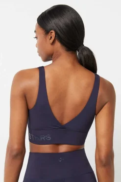 Soutien Desportivo Cruzado 4D Stretch