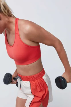 Soutien Desportivo 4D Stretch