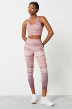 Soutien Desportivo Sunset 4D Stretch