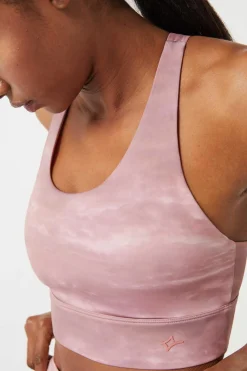 Soutien Desportivo Sunset 4D Stretch