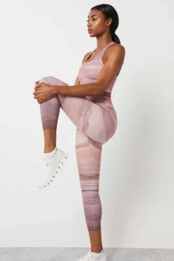 Soutien Desportivo Sunset 4D Stretch