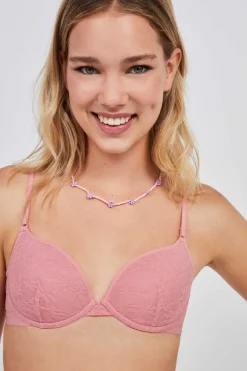 Soutien Enchimento Renda