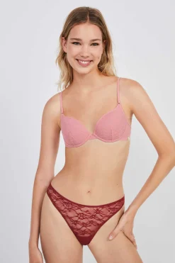 Soutien Enchimento Renda