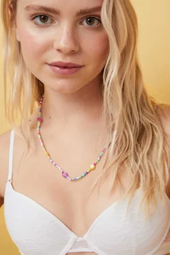 Soutien Enchimento Renda Branco