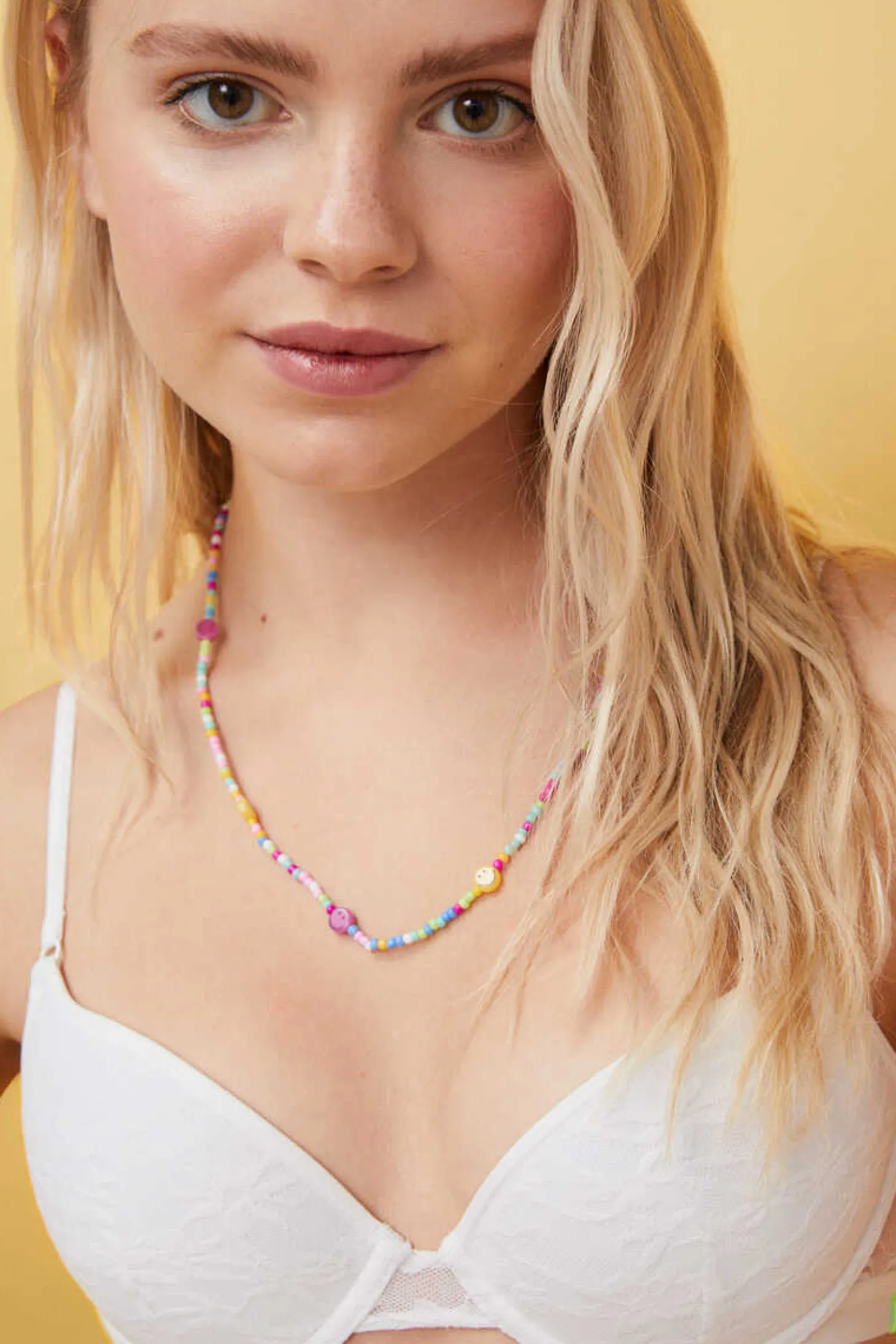 Soutien Enchimento Renda Branco