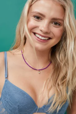 Soutien Push Up Renda