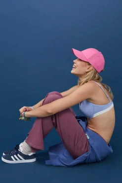 Soutien Push-Up Algodao Claro