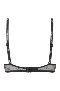 Soutien Push-Up Decotado 1996 Logo Lace