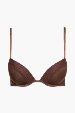 Soutien Push-Up Decotado Flirty