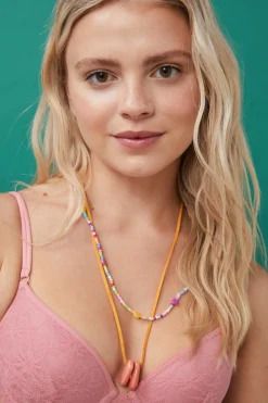 Soutien Push-Up Renda