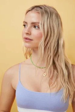 Soutien Top Algodao Claro