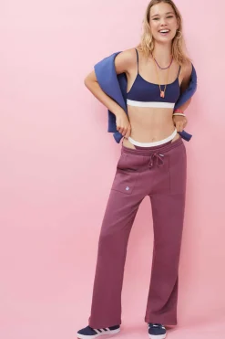 Soutien Top Algodao Marinho