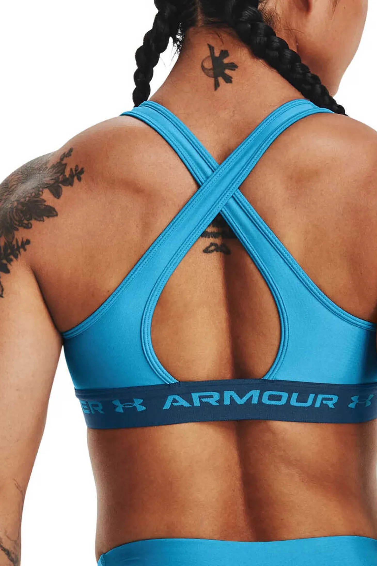 Soutien Ua Crossback Mid