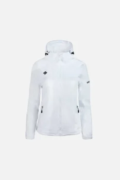 Sudadera Con Capucha Abiego