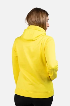 Sudadera Con Capucha Lynx