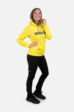 Sudadera Con Capucha Lynx