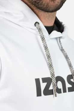 Sudadera Con Capucha Lynx