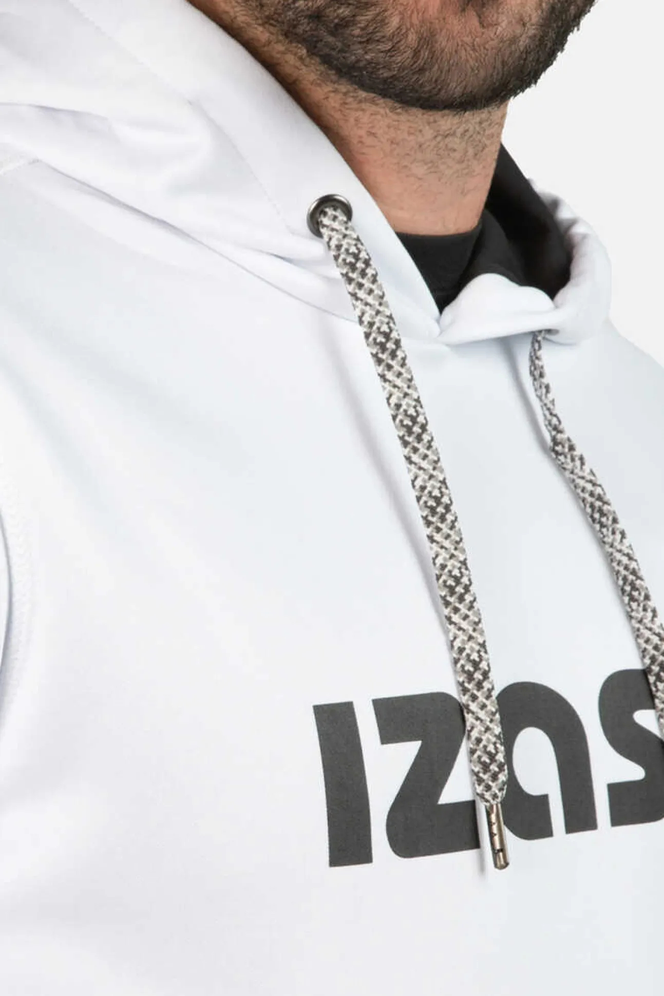 Sudadera Con Capucha Lynx