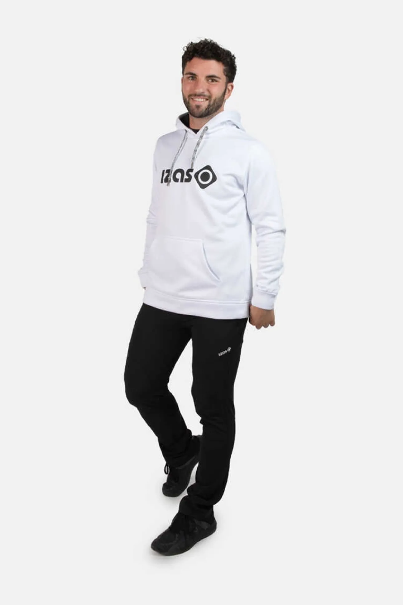 Sudadera Con Capucha Lynx