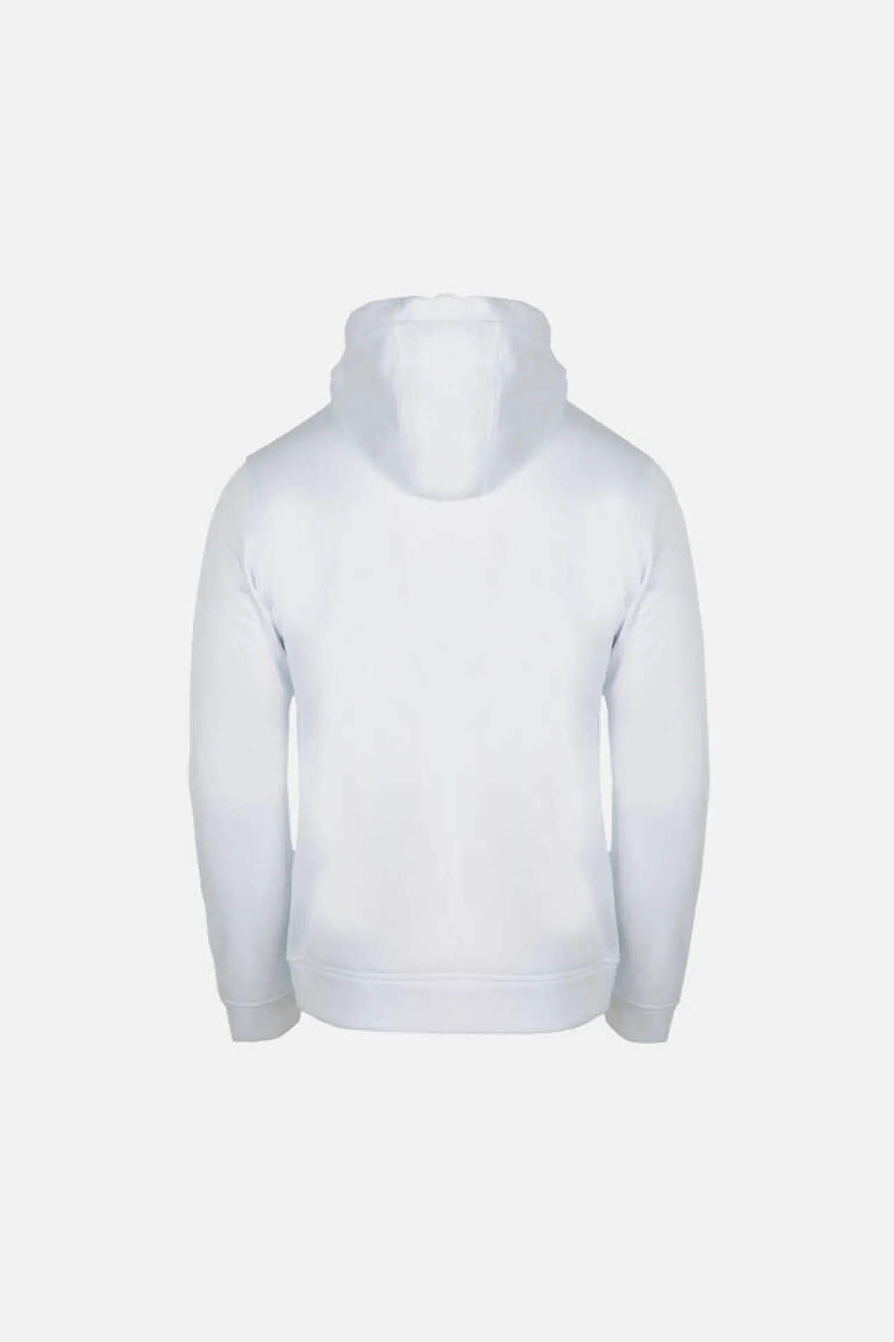 Sudadera Con Capucha Lynx