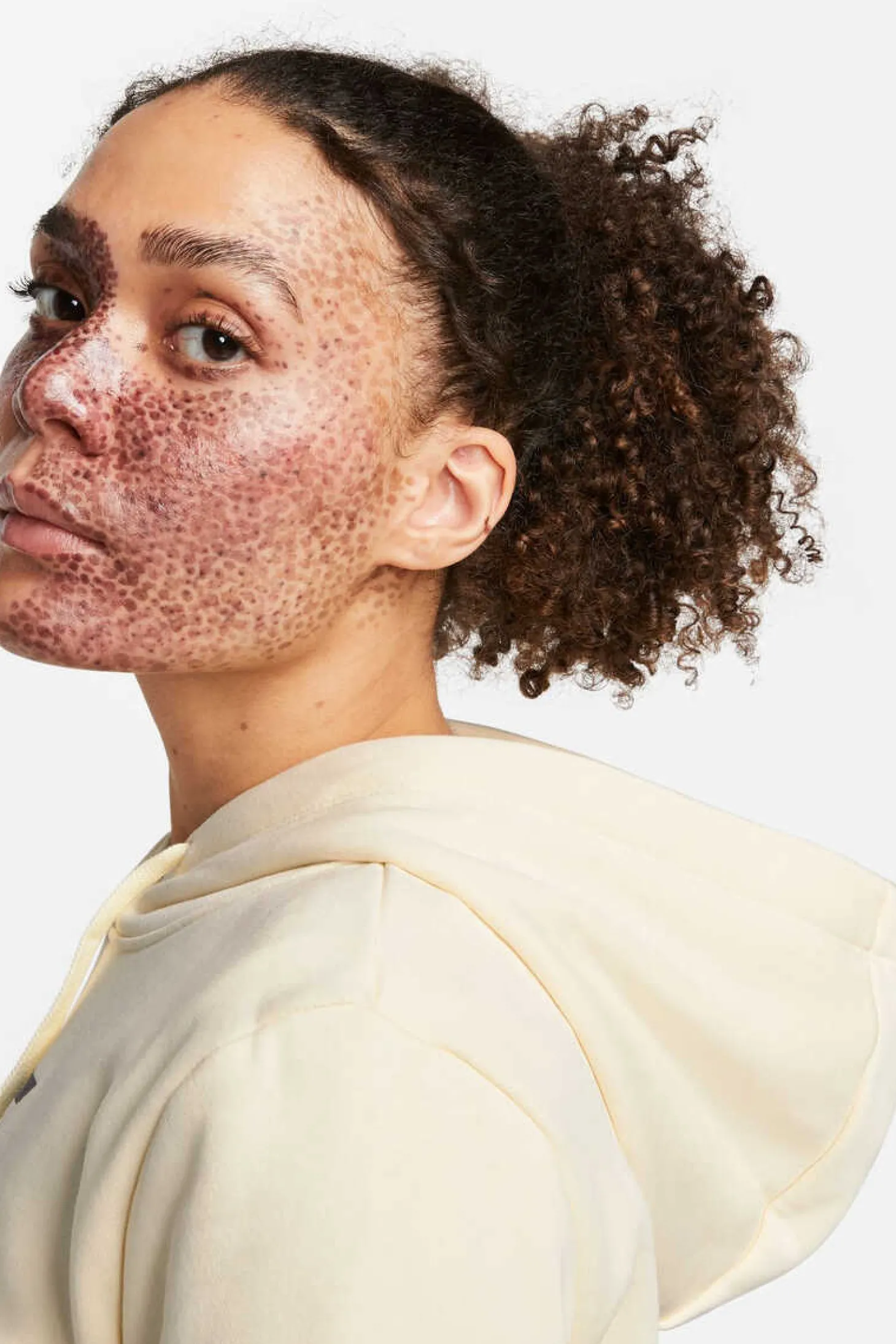 Sudadera Con Gorro Nike