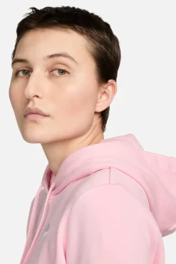 Sudadera Con Gorro Nike