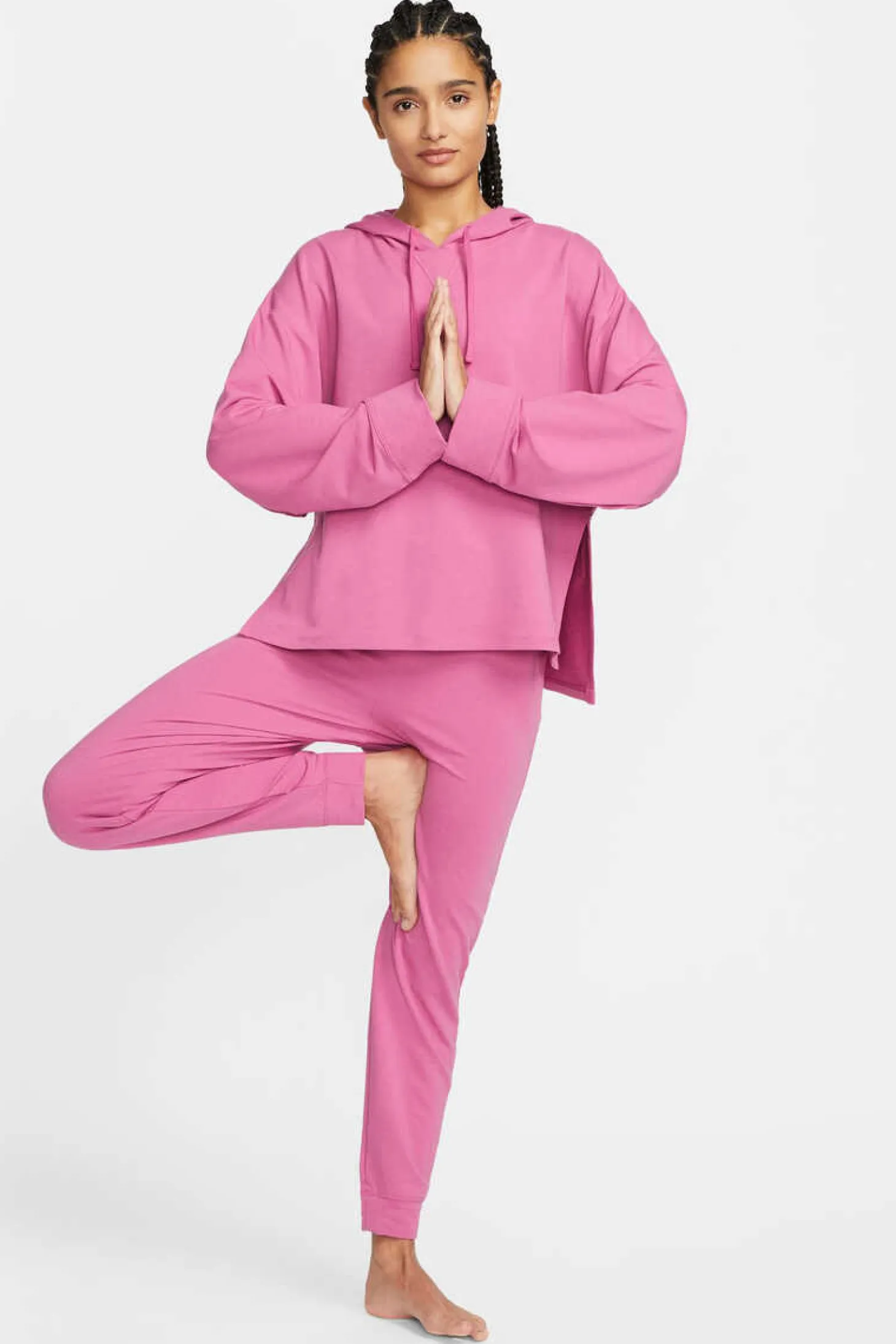 Sudadera Con Gorro Nike