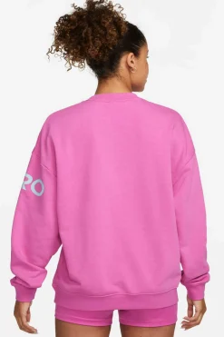 Sudadera Nike Dri-Fit